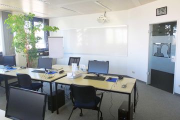 Taufkirchen Boardrooms Raum 3 image 0