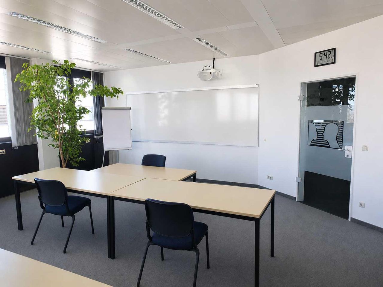 Taufkirchen  Boardroom Raum 3 image 0