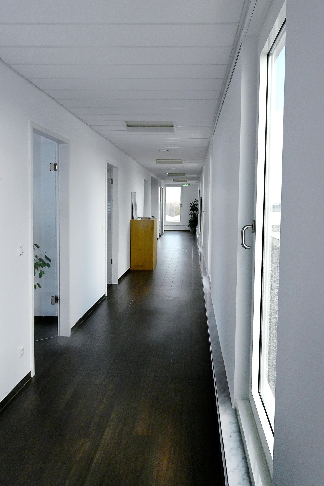 München  Workshopruimtes Meetingraum für Teams bis zu 8 Personen image 3