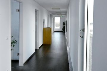 München Workshop-Räume Meetingraum für Teams bis zu 8 Personen image 3