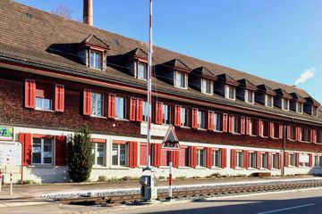 Rest of the World Kundengespräch  Toronto image 2