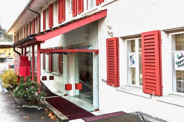 Rest of the World Kundengespräch  Toronto image 3