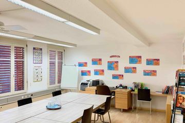 Rest of the World Kundengespräch  Toronto image 1