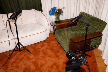 Berlin  Studio Podcast Studio image 0