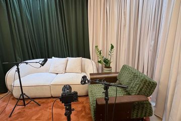 Berlin  Studio Podcast Studio image 3