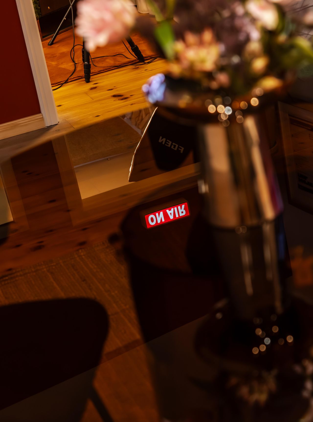Berlin  Studio Podcast Studio image 6