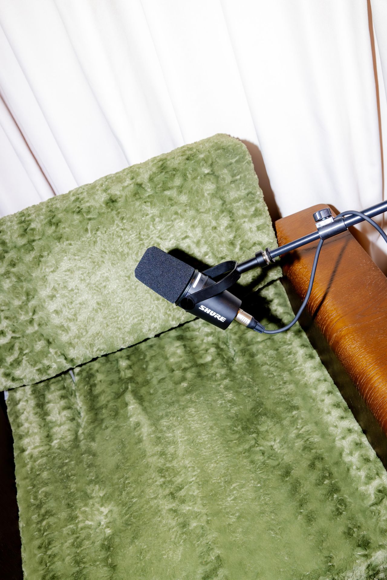 Berlin  Studio Podcast Studio image 11
