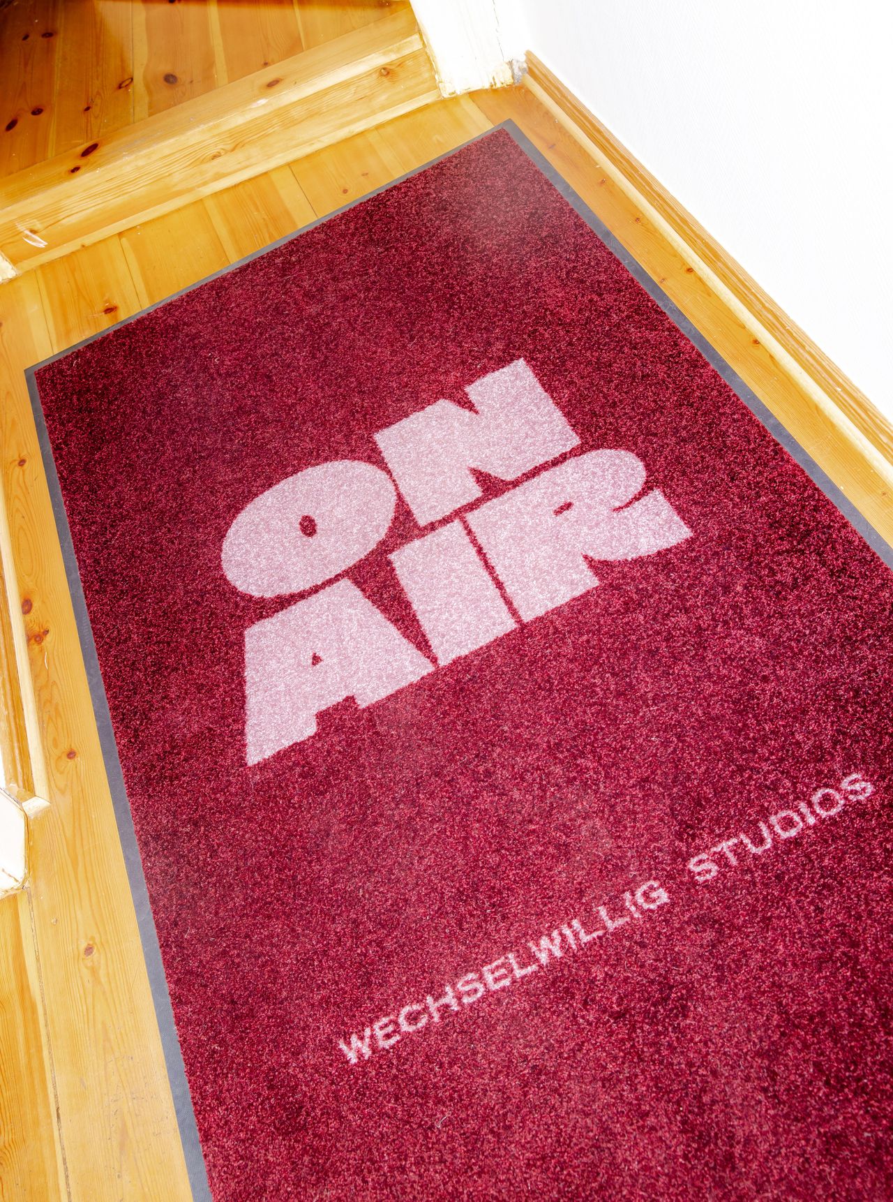 Berlin  Studio Podcast Studio image 0