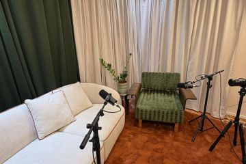 Berlin  Studio Podcast Studio image 0