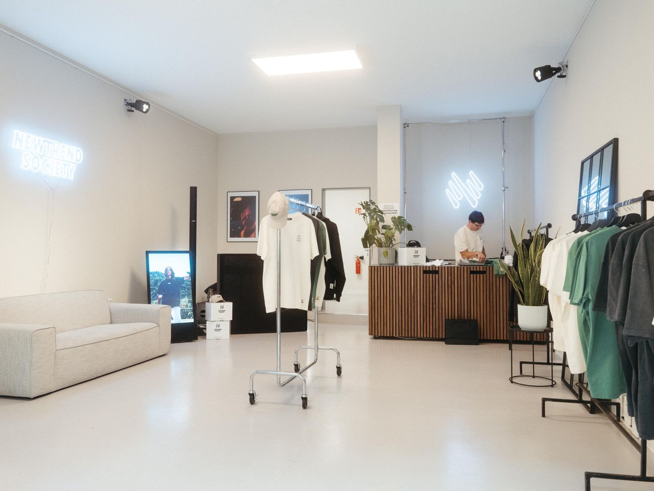 Berlin  Photostudio Eventraum in Berlin Mitte – Zentrale Lage, Komfort und professionelles E image 5