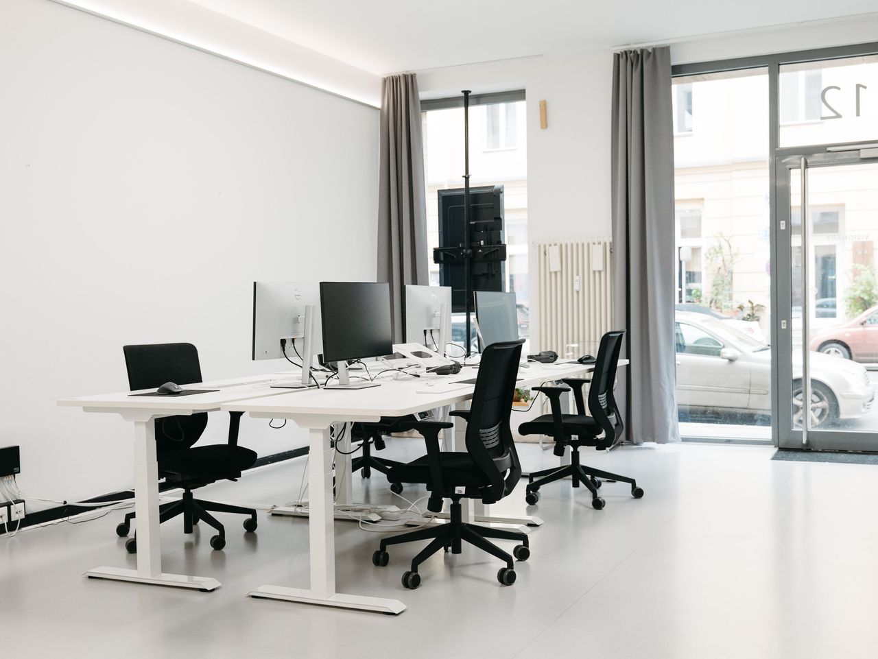 Berlin  Photostudio Eventraum in Berlin Mitte – Zentrale Lage, Komfort und professionelles E image 6