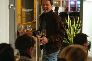 Berlin  Function Room Eventraum in Berlin Mitte image 9