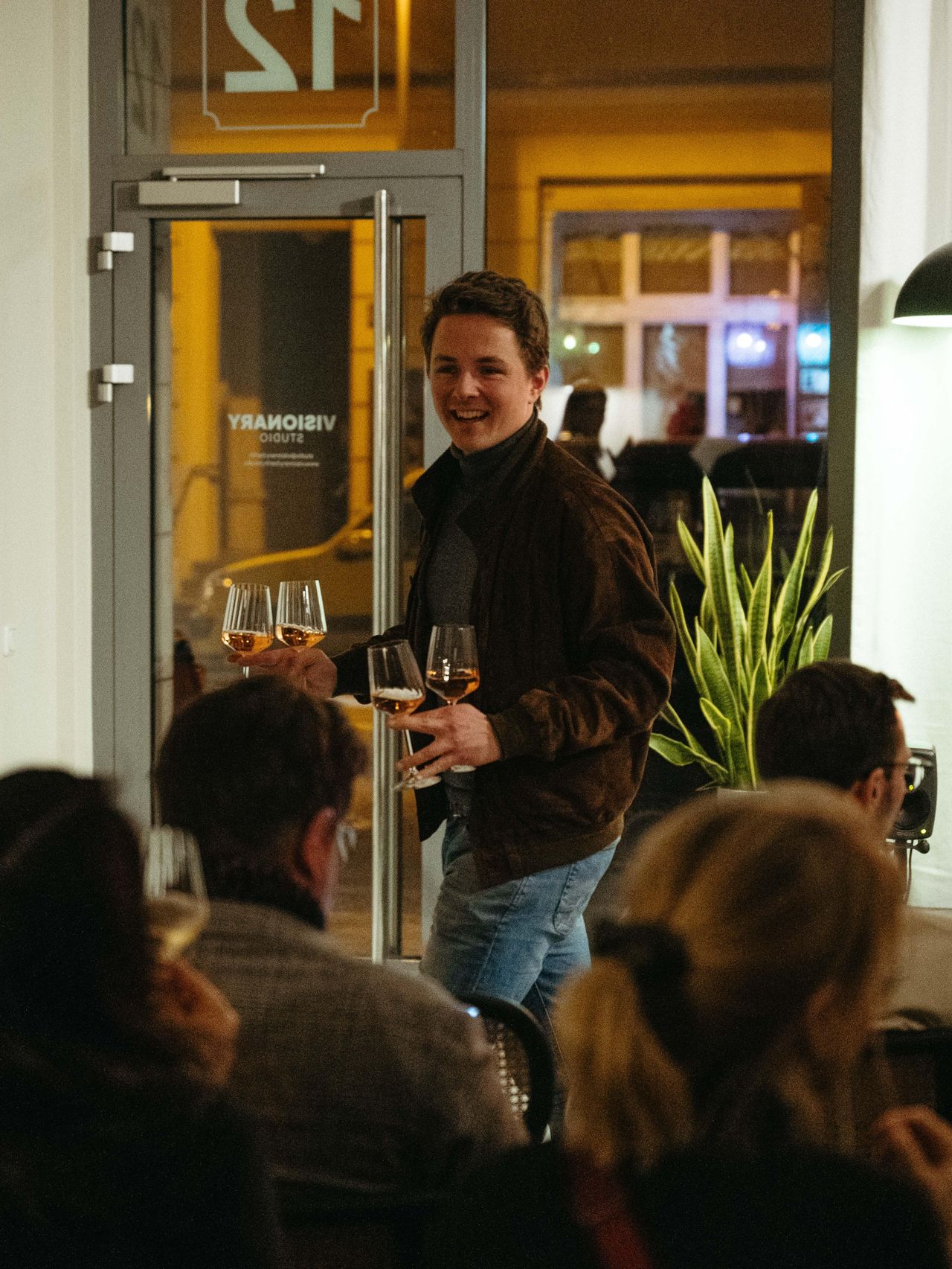 Berlin  Function Room Eventraum in Berlin Mitte image 9