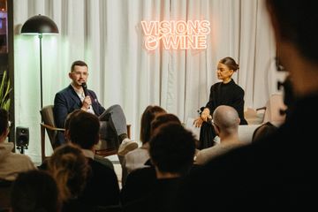 Berlin  Function Room Eventraum in Berlin Mitte image 8