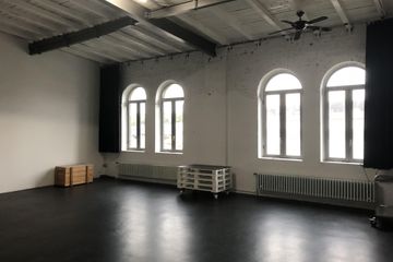 Düsseldorf  Corporate event space Studio 5 image 1