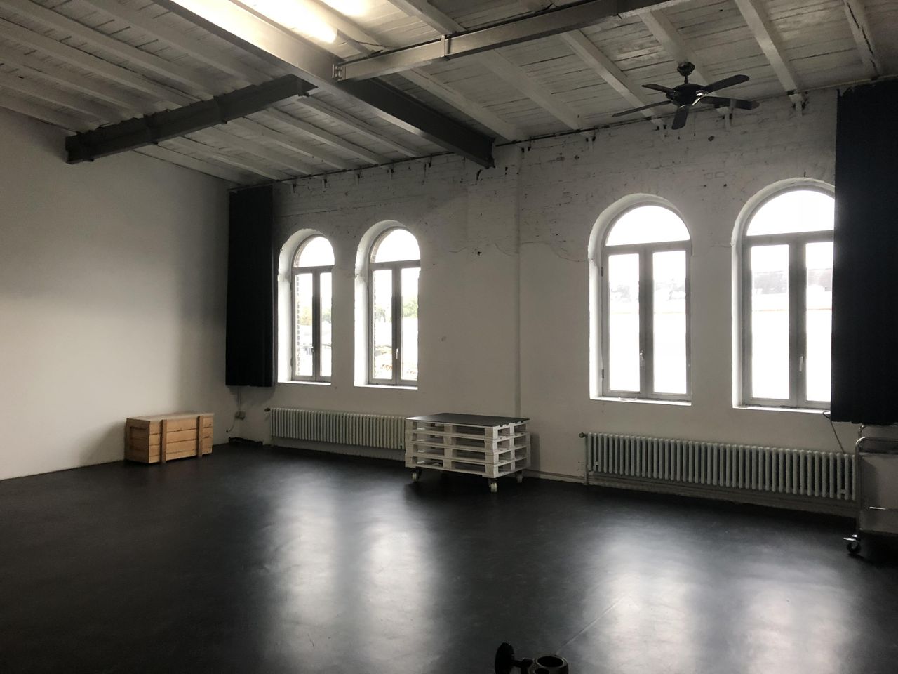 Düsseldorf  Corporate event space Studio 5 image 1