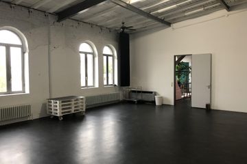 Düsseldorf  Corporate event space Studio 5 image 2