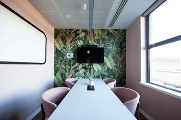 London  Meeting rooms Wilson image 1