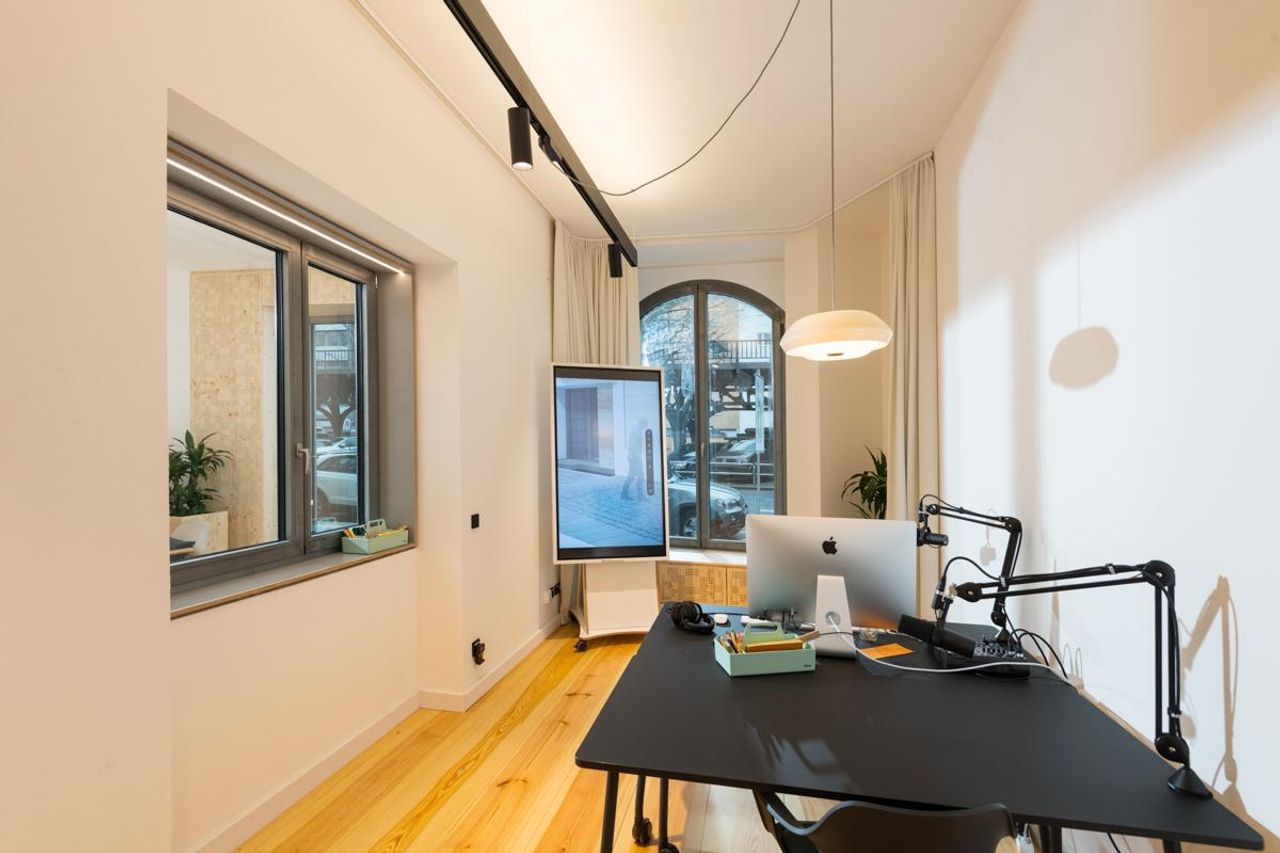 Berlin  Studio Studio 1 image 0