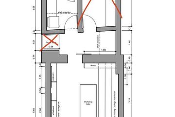 Berlin Workshop-Räume E13 image 2