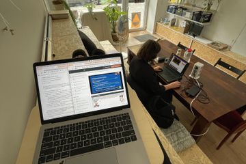 Berlin Workshop-Räume E13 image 1