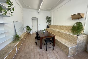 Berlin Workshop-Räume E13 image 0