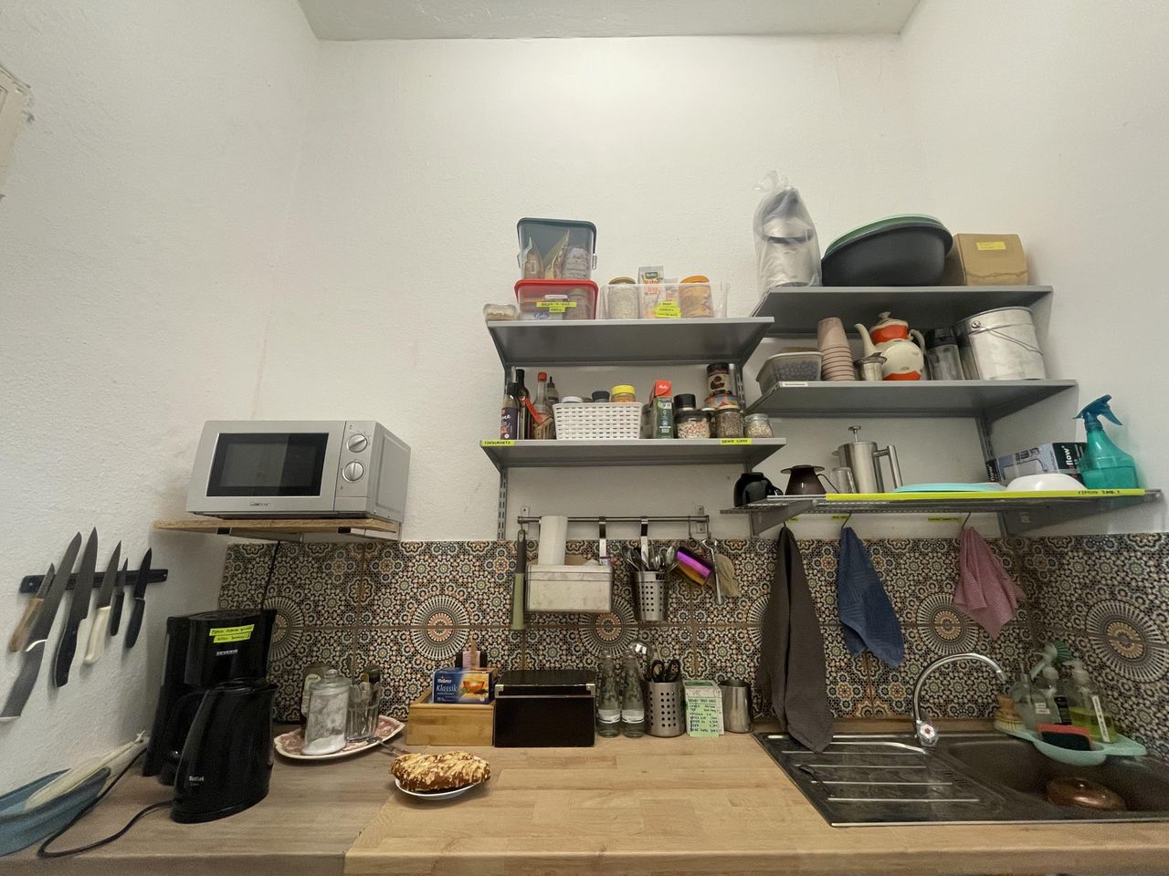 Berlin  Workshop-Räume E13 image 3