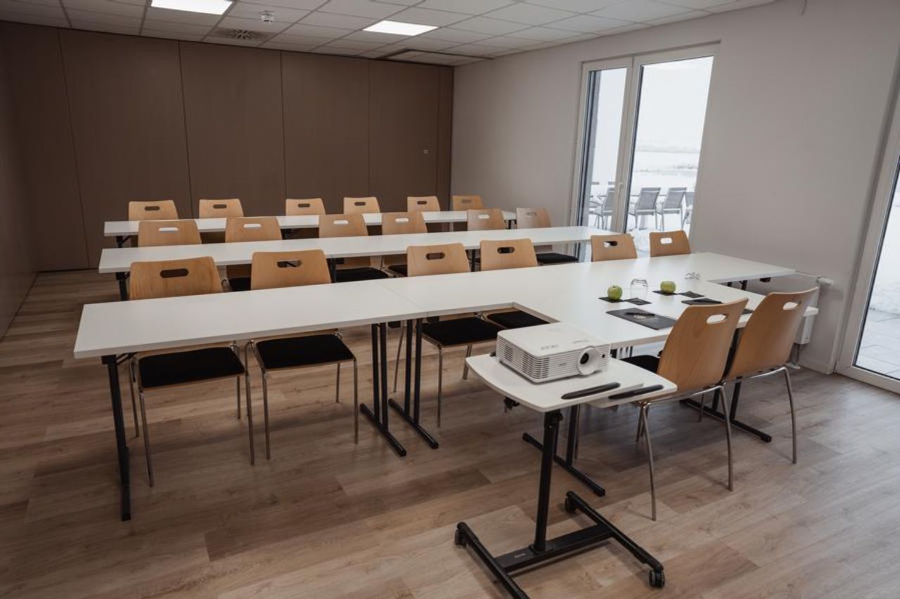 Donaueschingen Kreatives Meeting Meeting rooms Tagungsraum Frankfurt image 1