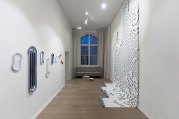 Berlin  Conference hotel Amtsalon Building image 3