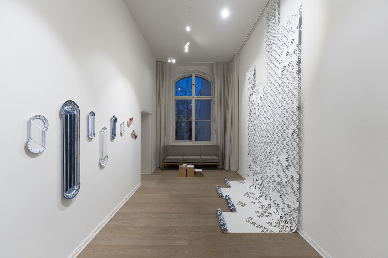 Berlin  Conference hotel Amtsalon Building image 3