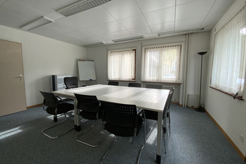 Zug Vergaderzalen Space 2 image 0