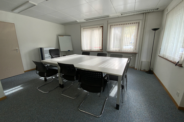 Zug Vergaderzalen Space 2 image 1