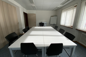 Zug Vergaderzalen Space 2 image 2