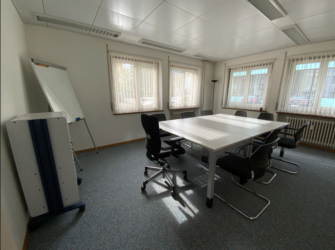 Zug  Meeting room Space 2 image 3