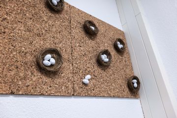 Emmen Teamoverleg Vergaderruimtes en vergaderlocaties Het Ei (8 personen) image 4