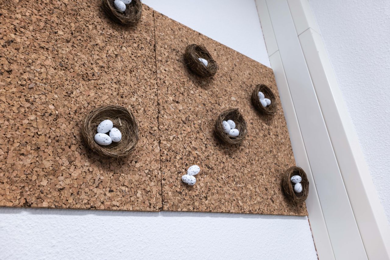 Emmen Teamoverleg Vergaderruimtes en vergaderlocaties Het Ei (8 personen) image 4