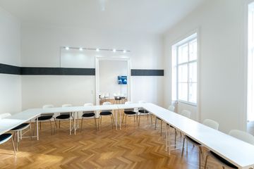 Wien Seminar Room image 3