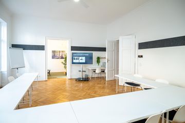 Wien Seminar Room image 0
