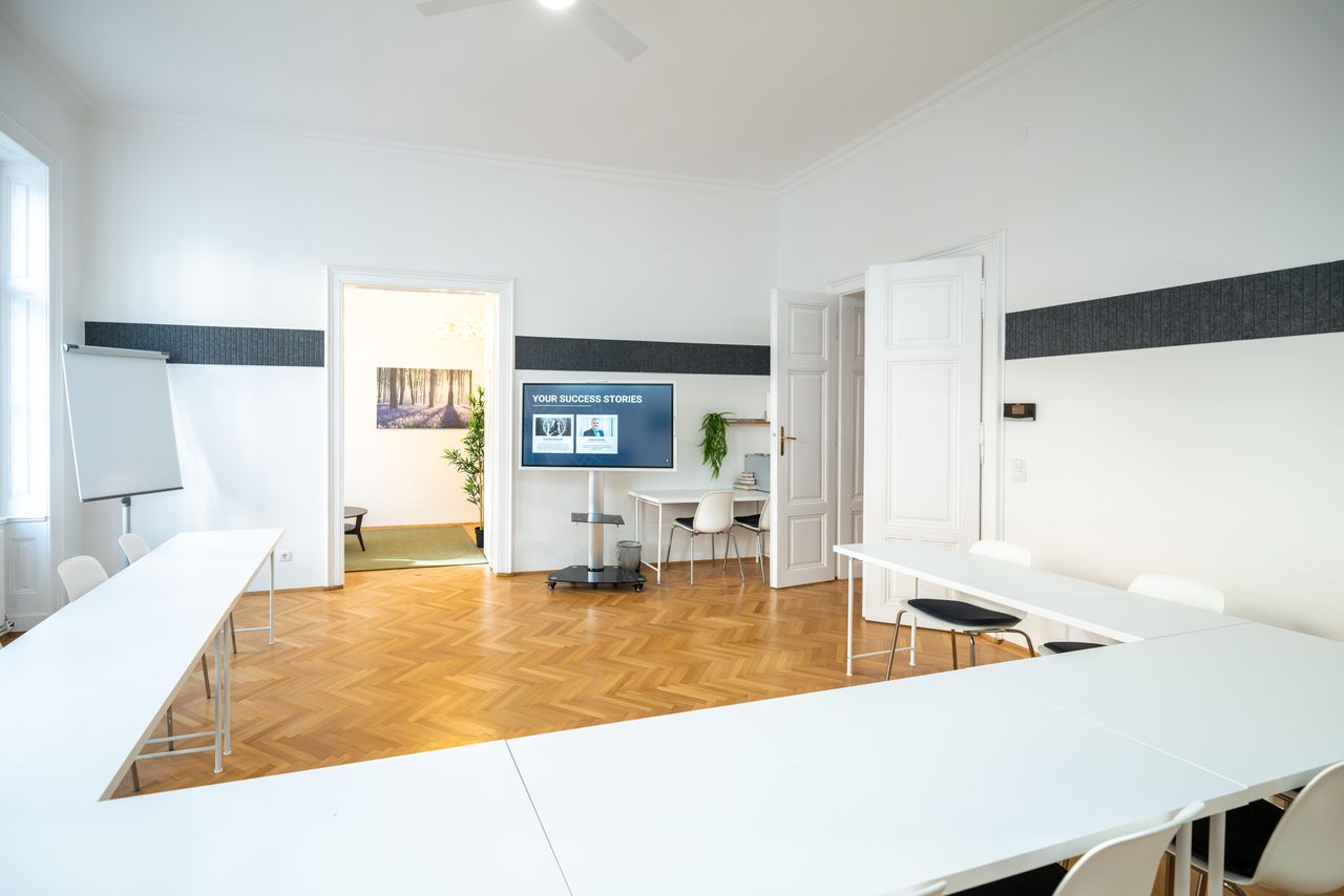 Wenen   Seminar Room image 0