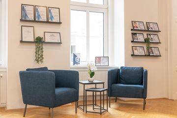 Wien Seminar Room image 6