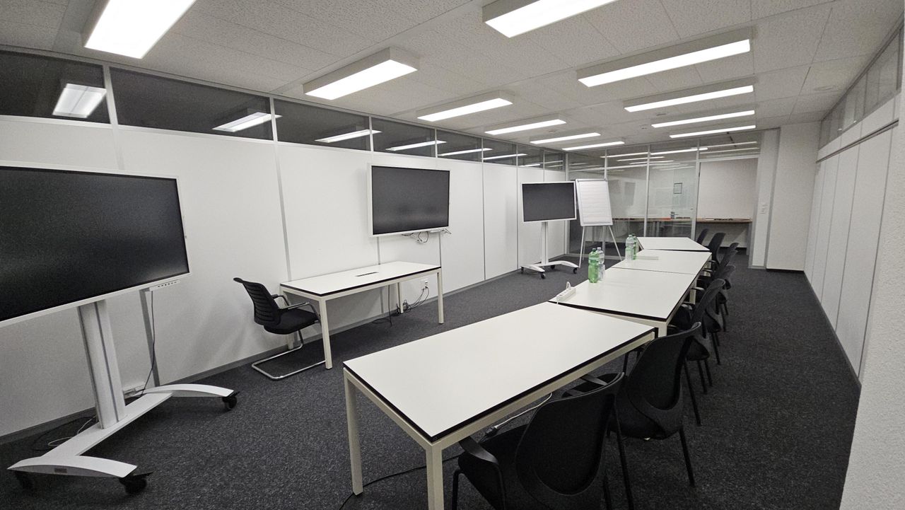 Zürich  Meetingraum Uetliberg in Zürich-Altstetten image 0