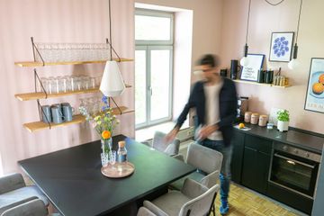 Leipzig  Kochstudio FLAMINGOCAT Studioküche image 1