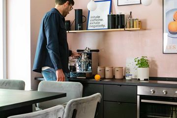 Leipzig  Kochstudio FLAMINGOCAT Studioküche image 2