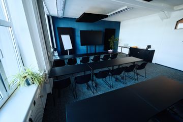 Stuttgart  Coworking spaces Tagungsraum ''Planetarium'' image 1