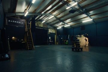 Rest der Welt  Studio Film- und Fotostudio image 1