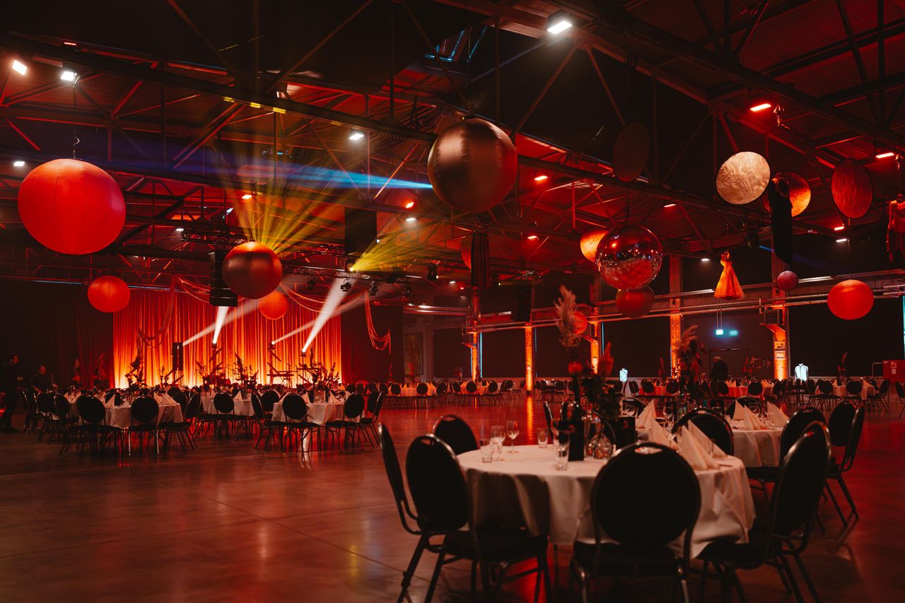 Chemnitz  Eventlocation Eventhalle image 2