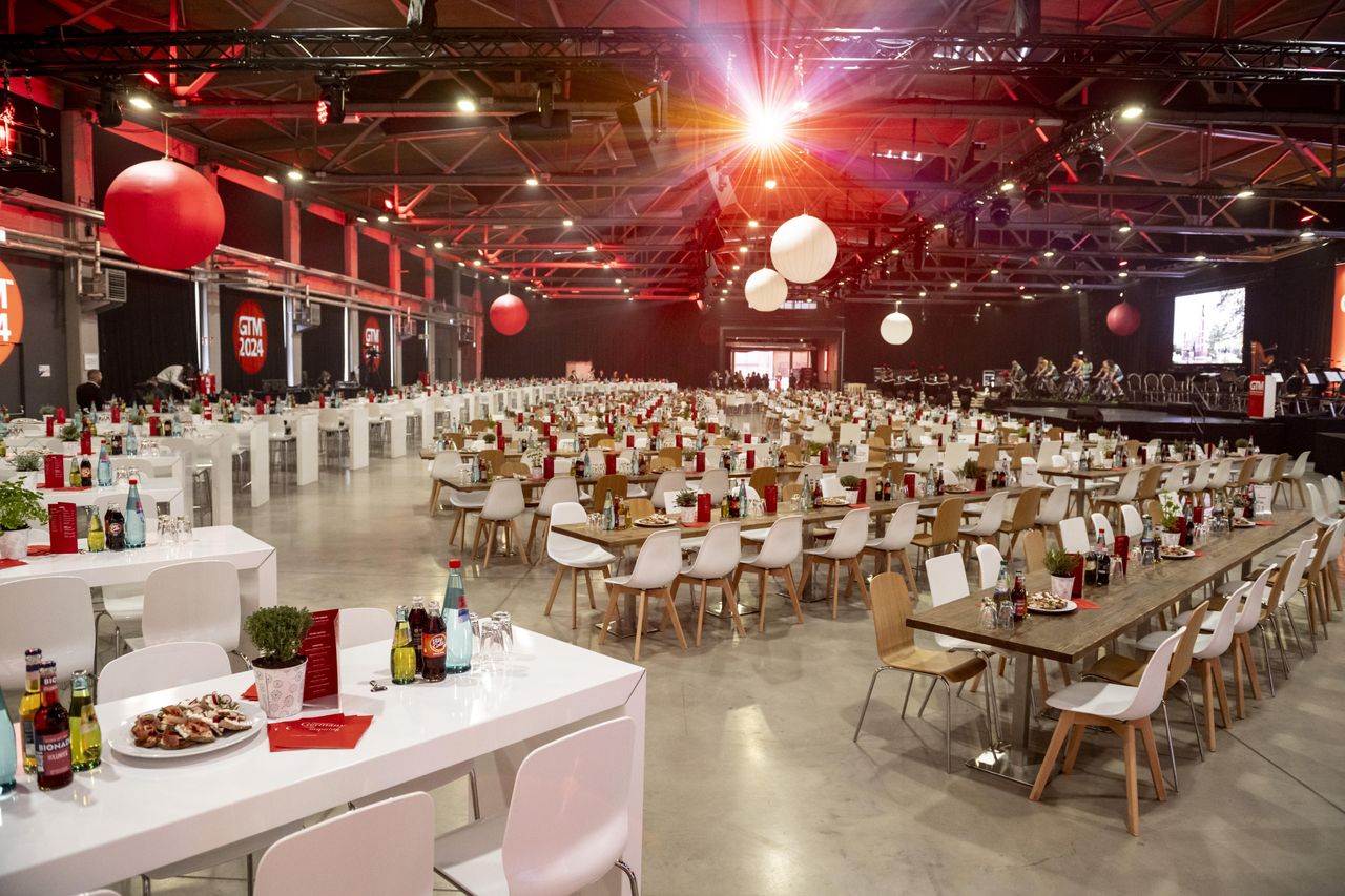 Chemnitz  Eventlocation Eventhalle image 1