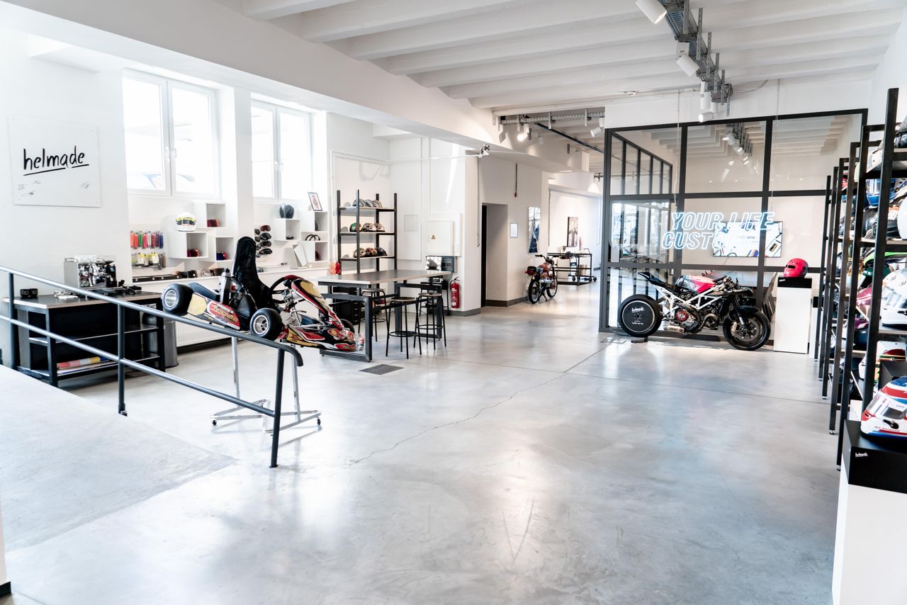 Frankfurt am Main Mobiles Arbeiten Vergaderzalen Meeting Space image 3