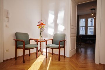 Vienna Practice Gemeinschaftspraxis Wienzeile image 6