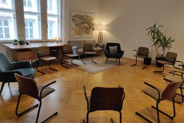 Vienna Practice Gemeinschaftspraxis Wienzeile image 2